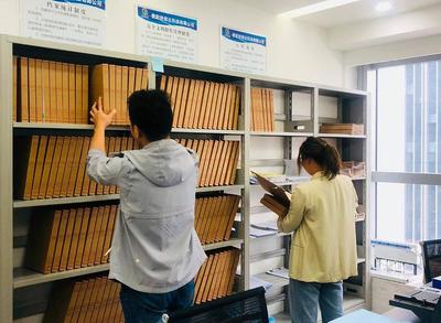 重慶品迪檔案管理服務 專業承接檔案服務外包，助力企業高效運營